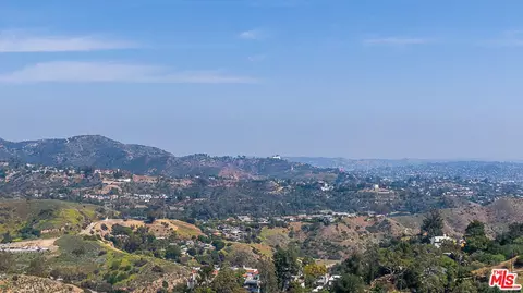 7264 Woodrow Wilson Dr, Los Angeles, CA 90046