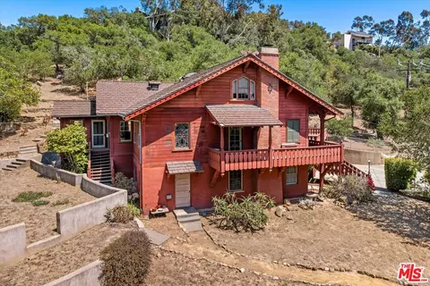 1060 Tremonto Rd, Santa Barbara, CA 93103