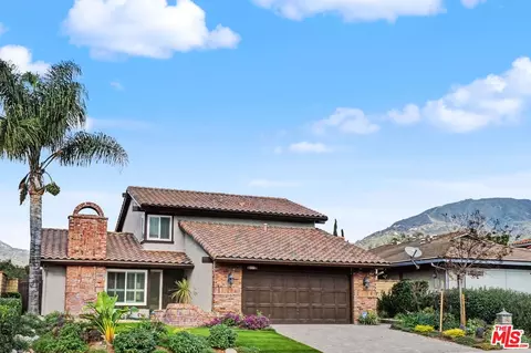 6497 Country Club Dr, La Verne, CA 91750