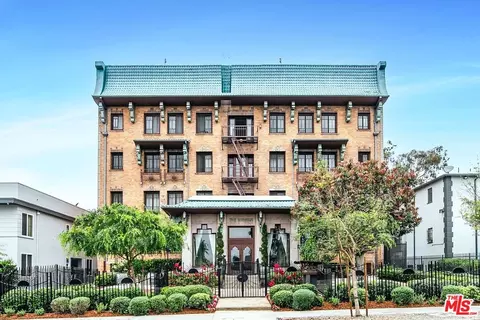 1775 N Orange Dr, Los Angeles, CA 90028
