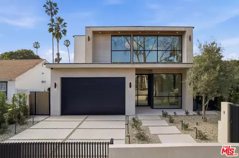 517 N Edinburgh Ave, Los Angeles, CA 90048
