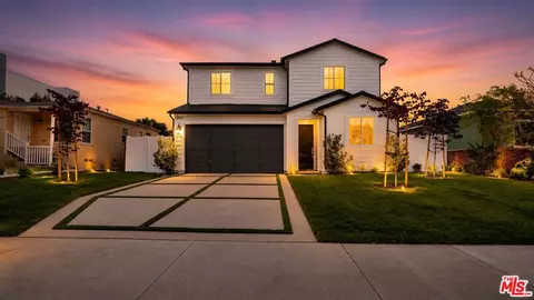 2234 Midvale Ave, Los Angeles, CA 90064