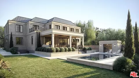 515 Chapala Dr, Pacific Palisades, CA 90272