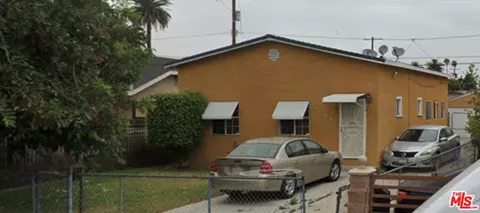 1555 W 71st St, Los Angeles, CA 90047