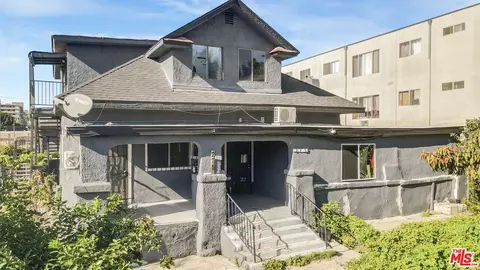 275 S Union Ave, Los Angeles, CA 90026
