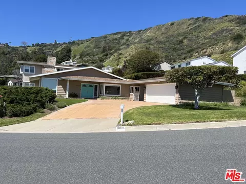 20325 Seaboard Rd, Malibu, CA 90265