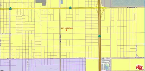 0 Stwvic Ave #D8, Lancaster, CA 93536 photo 3