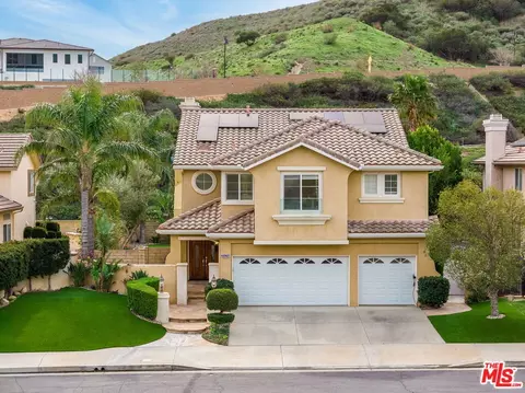 20250 Wynfreed Ln, Porter Ranch, CA 91326