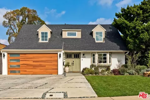 3388 Manning Ct, Los Angeles, CA 90064