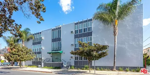 1010 S Bedford St, Los Angeles, CA 90035
