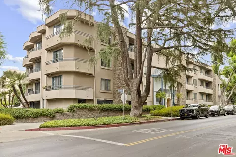 4230 Stansbury Ave #105, Sherman Oaks, CA 91423