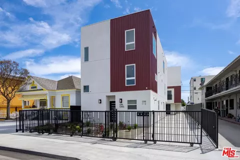 1286 W 35th Pl, Los Angeles, CA 90007