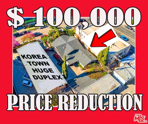 810 Gramercy Dr, Los Angeles, CA 90005