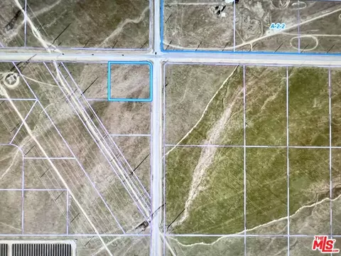 90 W Avenue K, Del Sur, CA 93536