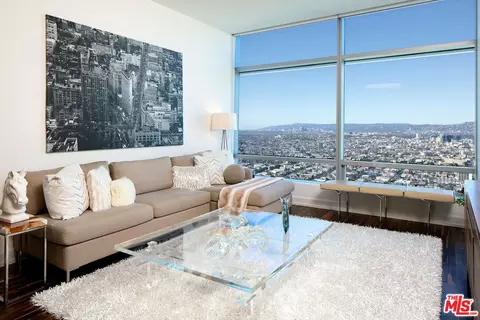 900 W Olympic Blvd #40F, Los Angeles, CA 90015