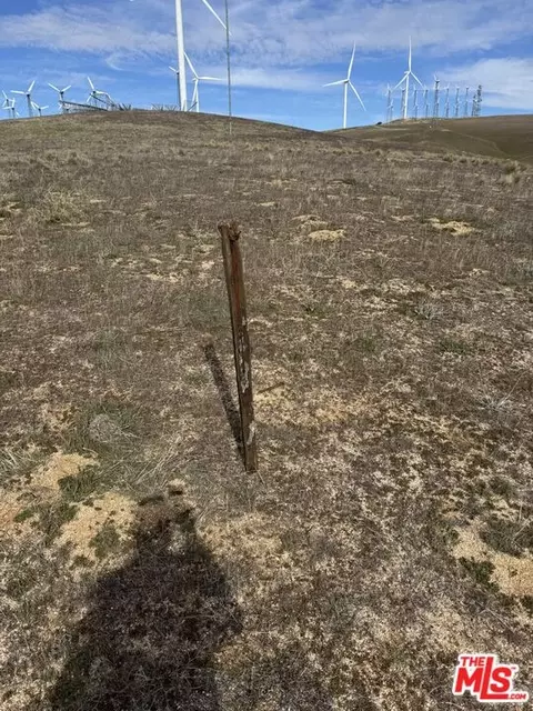0 Cameron Rd, Tehachapi, CA 93561