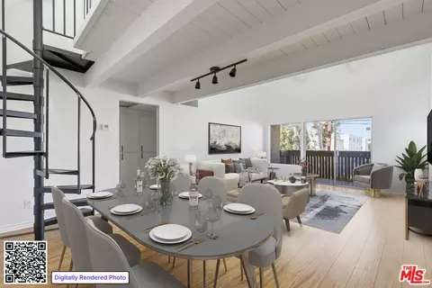 18350 Hatteras St #277, Tarzana, CA 91356