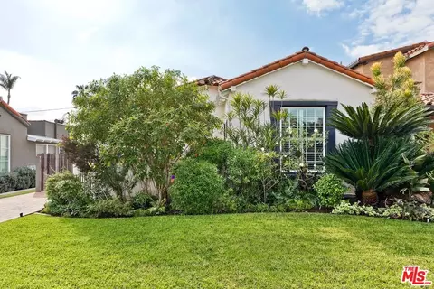 9124 Beverlywood St, Los Angeles, CA 90034
