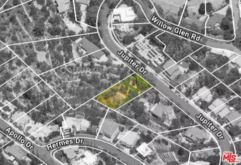 2485 Jupiter Dr, Los Angeles, CA 90046