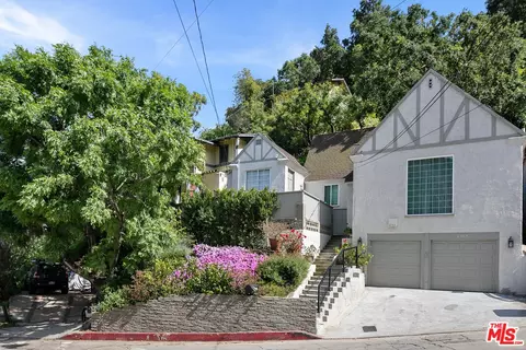 2059 Laurel Canyon Blvd, Los Angeles, CA 90046