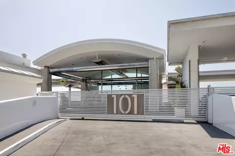 101 Ocean Ave #F402, Santa Monica, CA 90402