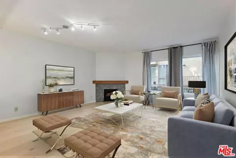 5870 Green Valley Cir #115, Culver City, CA 90230