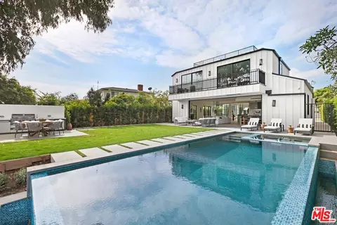 15313 De Pauw St, Pacific Palisades, CA 90272