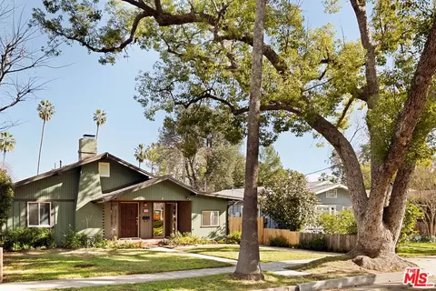 788 N Mar Vista Ave, Pasadena, CA 91104