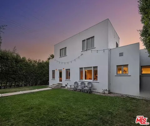 803 N Curson Ave, Los Angeles, CA 90046