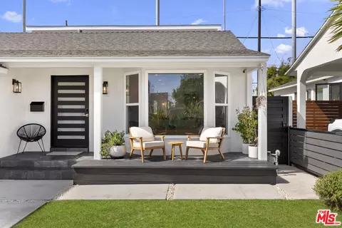 3867 Lyceum Ave, Los Angeles, CA 90066