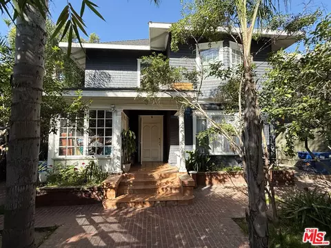 1625 S Bonnie Brae St, Los Angeles, CA 90006
