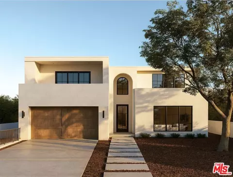 11912 Charnock Rd, Los Angeles, CA 90066