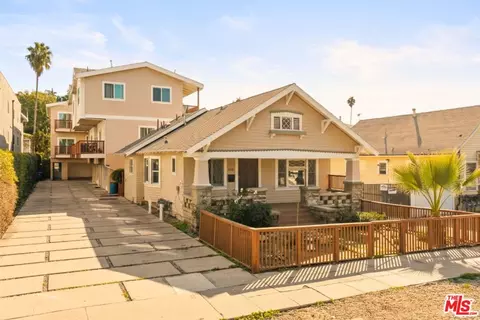 6178 Aldama St, Los Angeles, CA 90042
