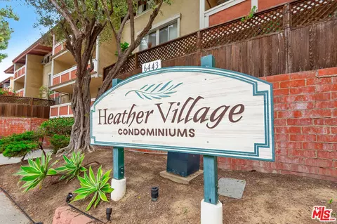 6425 Green Valley Cir #304, Culver City, CA 90230