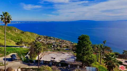 20765 Big Rock Dr, Malibu, CA 90265