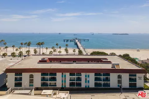 3939 E Allin St #109, Long Beach, CA 90803