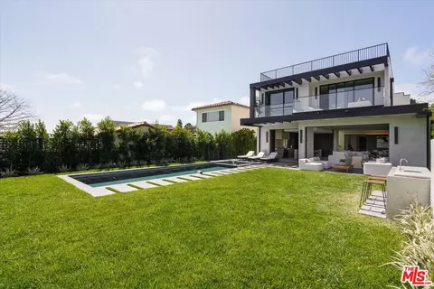 15305 De Pauw St, Pacific Palisades, CA 90272