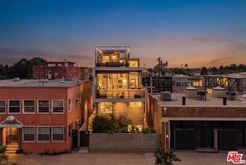 1308 Pacific Ave, Venice, CA 90291