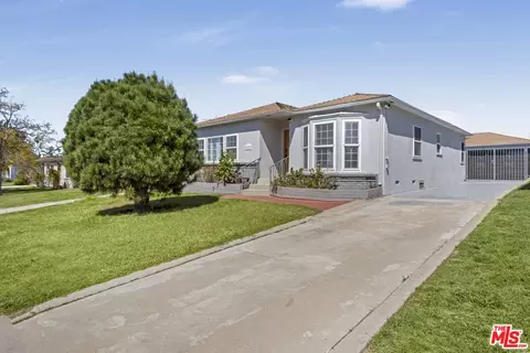 6727 W 87th Pl, Los Angeles, CA 90045