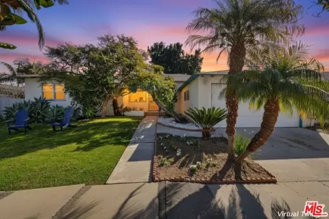 7024 Kentwood Ave, Los Angeles, CA 90045