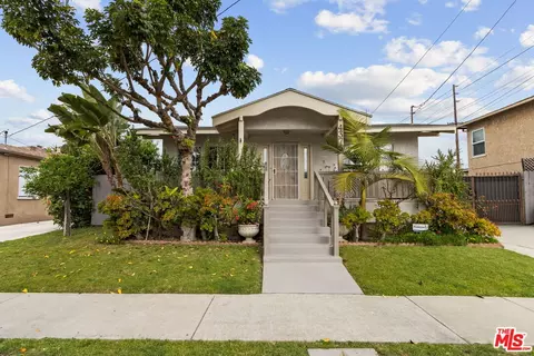 4375 E 14th St, Long Beach, CA 90804