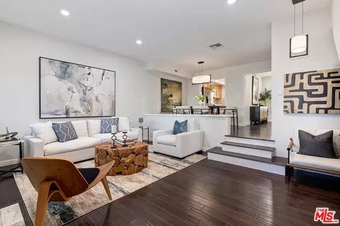 808 Washington Ave, Santa Monica, CA 90403