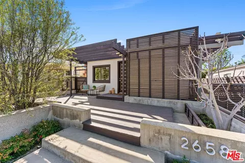 2658 34th St, Santa Monica, CA 90405