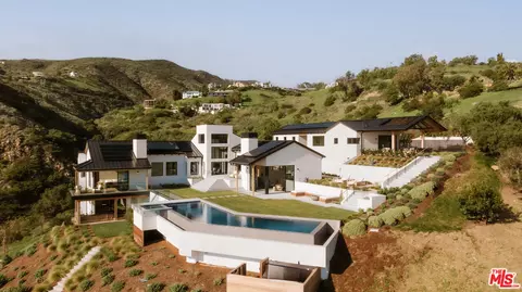 5941 Trancas Canyon Rd, Malibu, CA 90265