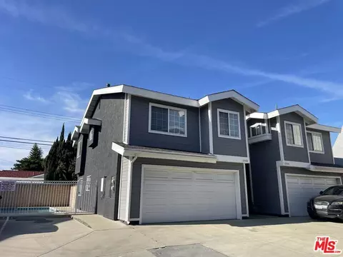 11502 S Double Eagle Dr, Whittier, CA 90604