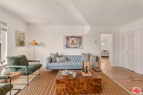 425 Idaho Ave #10, Santa Monica, CA 90403