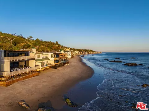 25002 Malibu Rd, Malibu, CA 90265