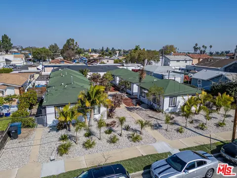 1737 252nd St, Lomita, CA 90717