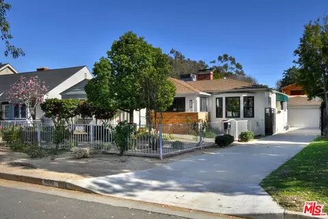 4610 Wortser Ave, Sherman Oaks, CA 91423