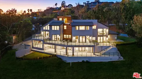 4756 Latigo Canyon Rd, Malibu, CA 90265